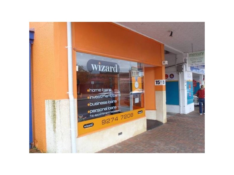 15A Old Great Northern Highway, Midland WA 6056