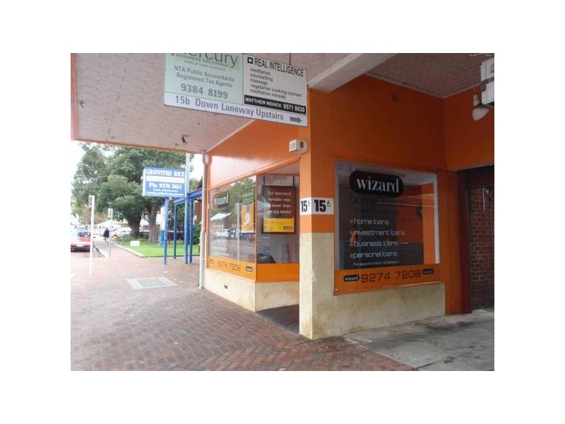 15A Old Great Northern Highway, Midland WA 6056