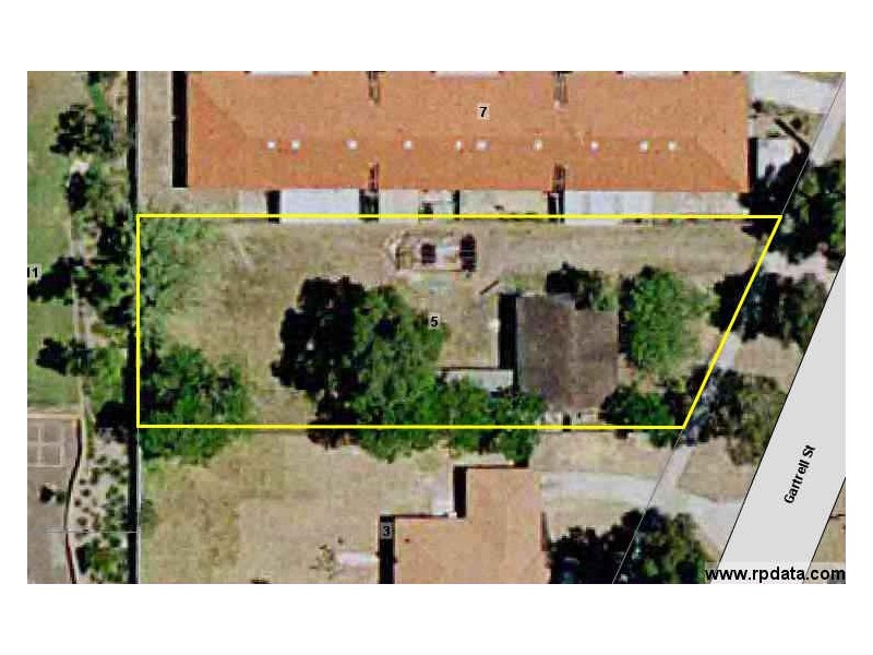 5 Gartrell St, Midland WA 6056