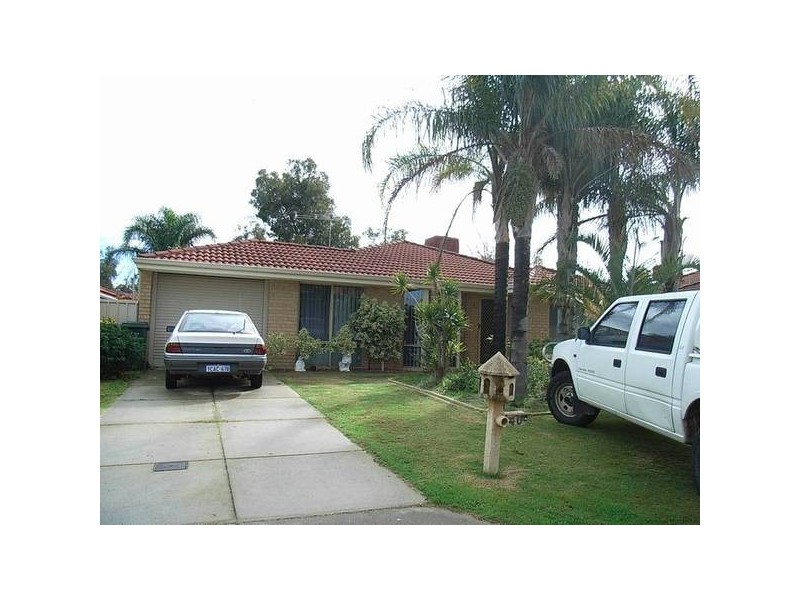 40 Kangaroo Entrance, Stratton WA 6056