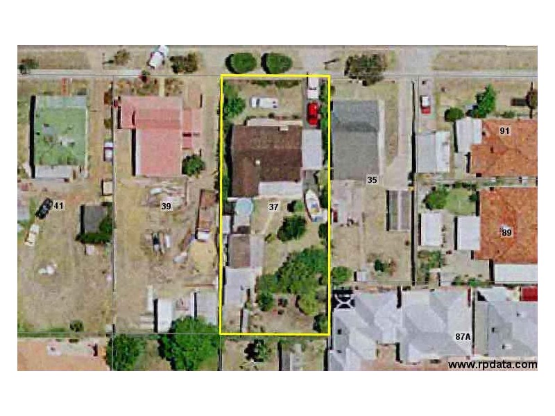 37 Margaret St, Midland WA 6056