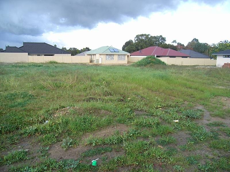 3 Leeds Close, Middle Swan WA 6056