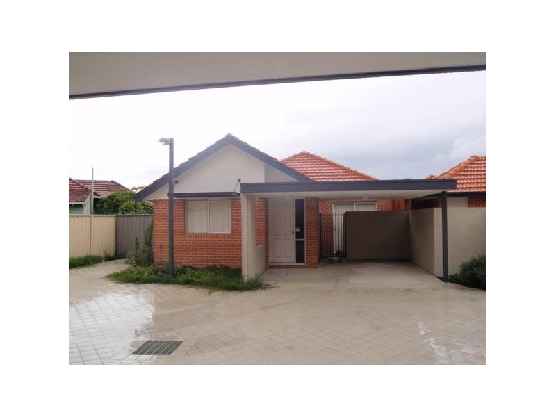 8/3a Mellar Court, Midland WA 6056