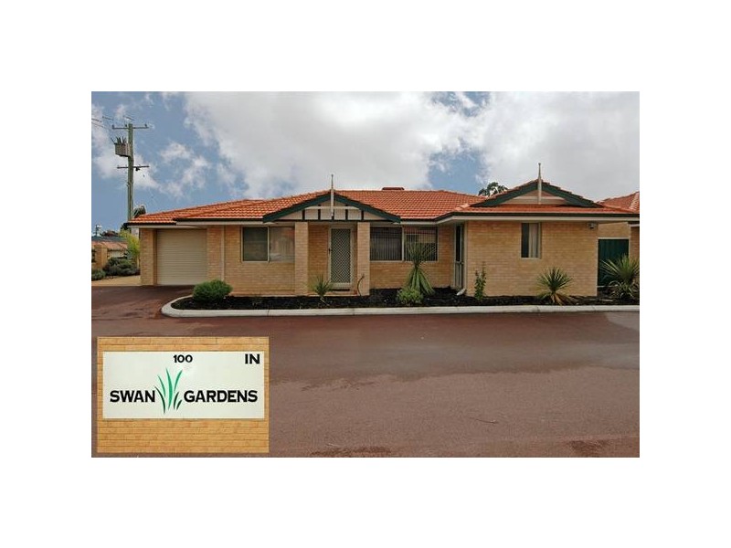 1/100 Great Northern Hwy, Midland WA 6056