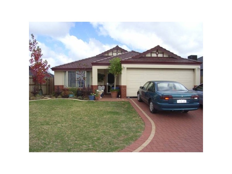 1/43 Birkett Circle, Ellenbrook WA 6069