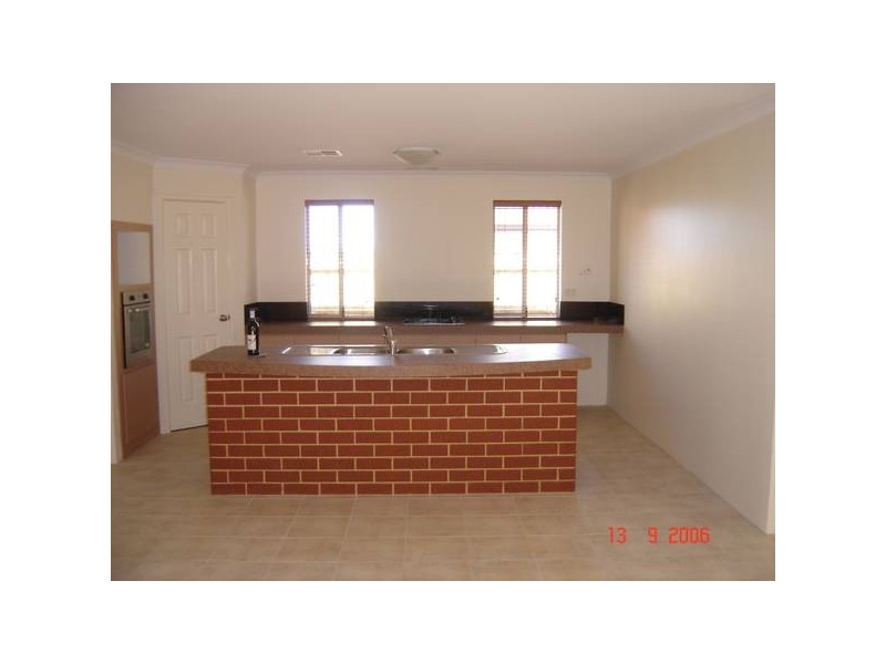 1/43 Birkett Circle, Ellenbrook WA 6069