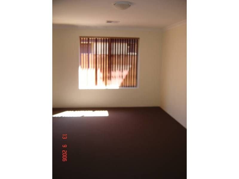 1/43 Birkett Circle, Ellenbrook WA 6069