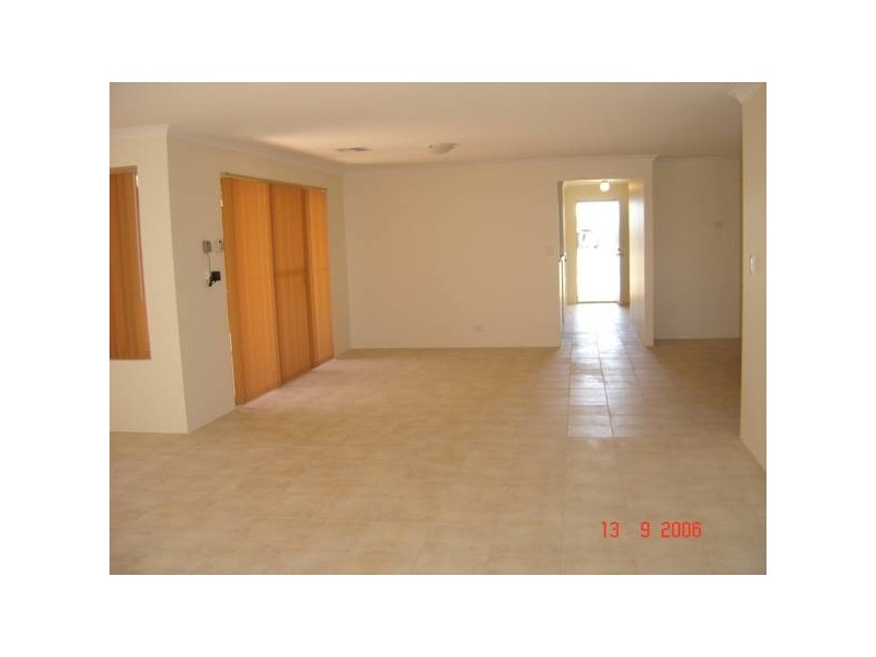 1/43 Birkett Circle, Ellenbrook WA 6069