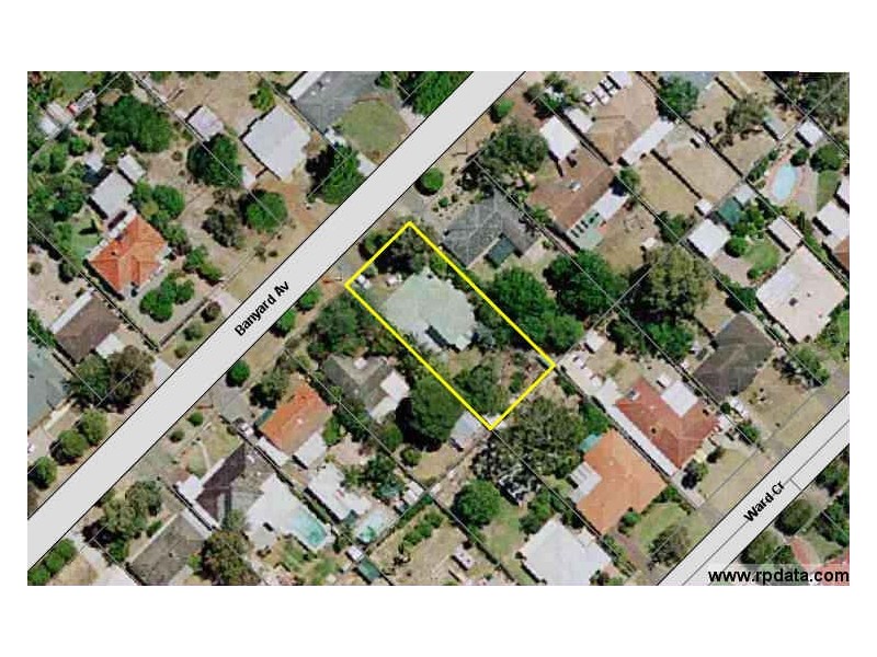 48 Banyard Ave, Kelmscott WA 6111