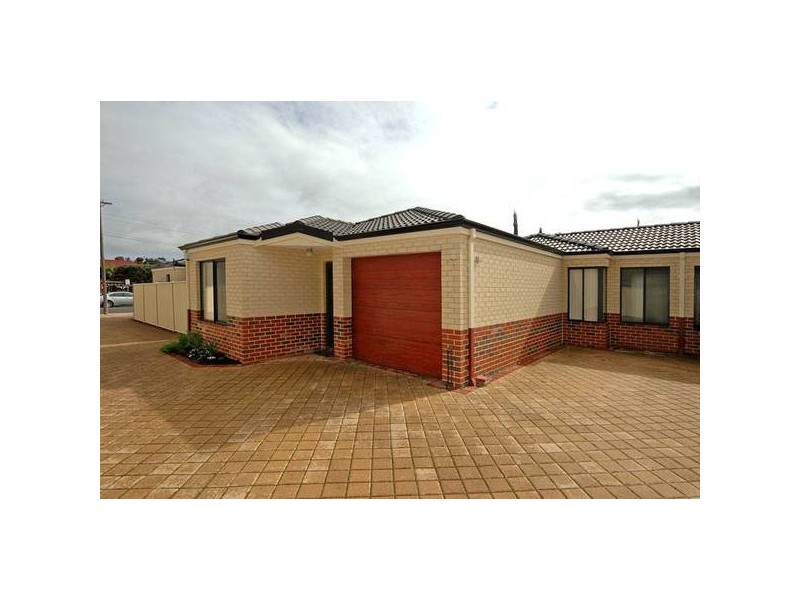 2/50 Sayer St, Midland WA 6056