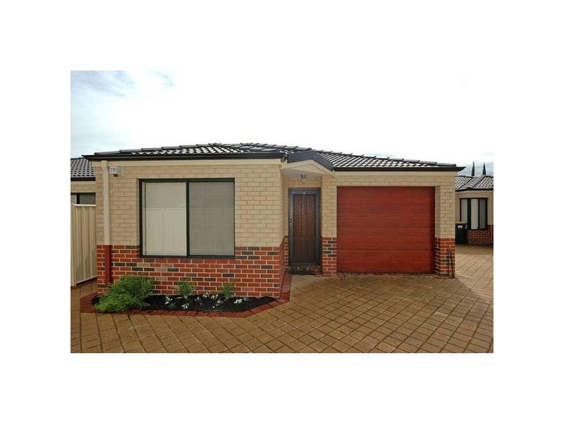 2/50 Sayer St, Midland WA 6056