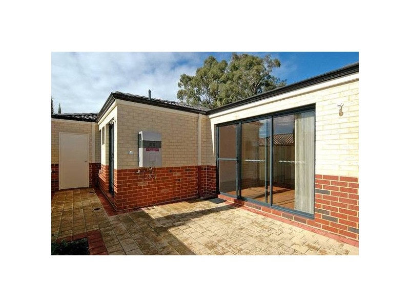 2/50 Sayer St, Midland WA 6056