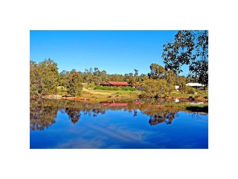 74 Hampstead Hills Drive, Gidgegannup WA 6083