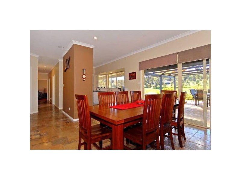 74 Hampstead Hills Drive, Gidgegannup WA 6083