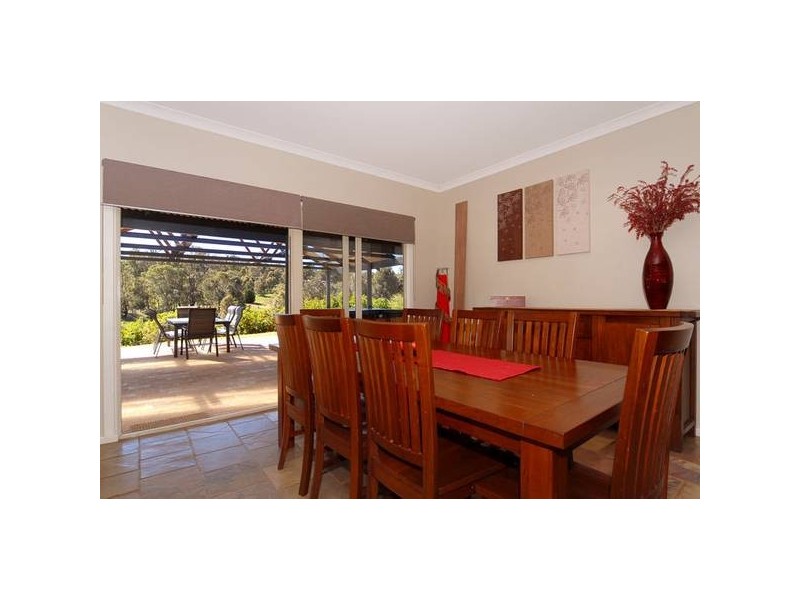 74 Hampstead Hills Drive, Gidgegannup WA 6083