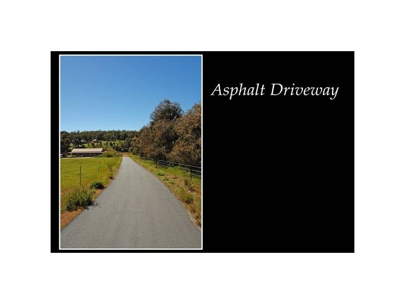 74 Hampstead Hills Drive, Gidgegannup WA 6083