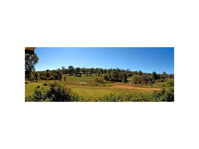 74 Hampstead Hills Drive, Gidgegannup WA 6083