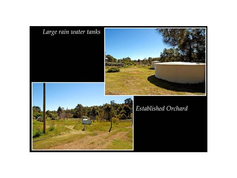 74 Hampstead Hills Drive, Gidgegannup WA 6083