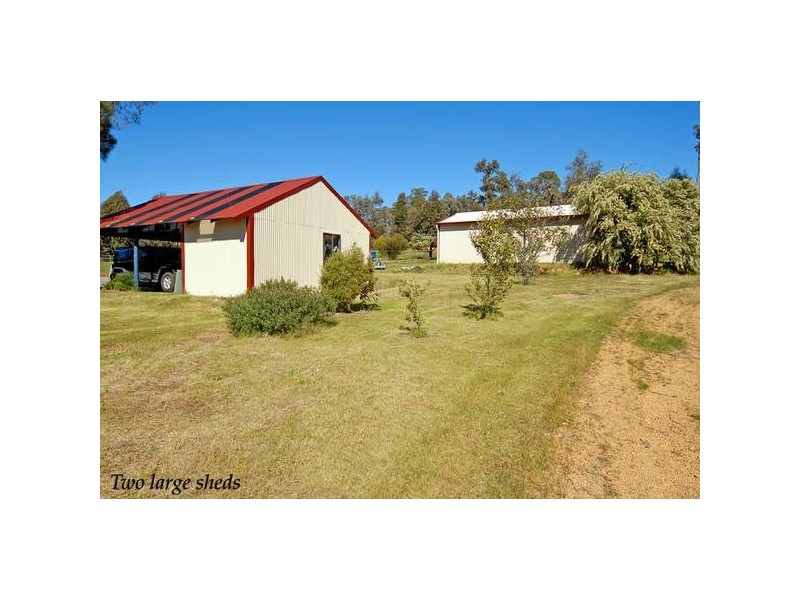 74 Hampstead Hills Drive, Gidgegannup WA 6083