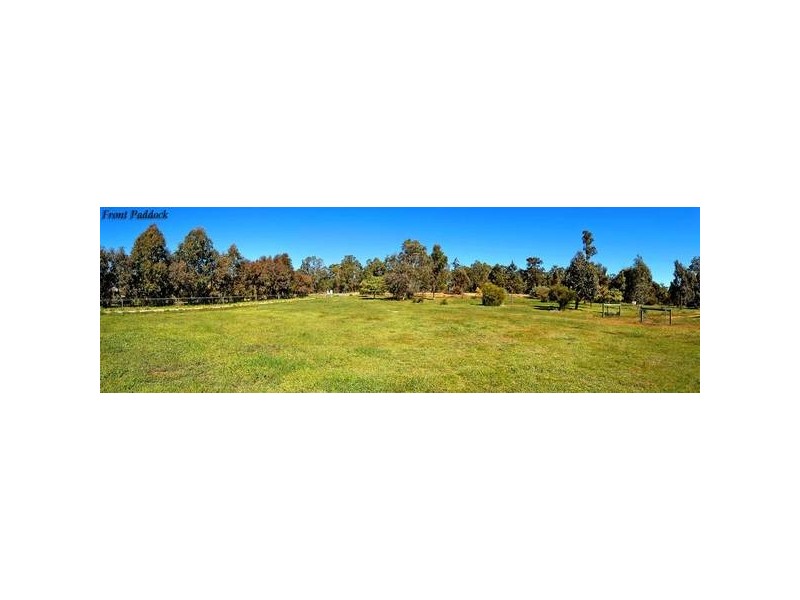 74 Hampstead Hills Drive, Gidgegannup WA 6083