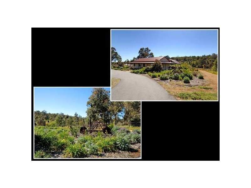 74 Hampstead Hills Drive, Gidgegannup WA 6083