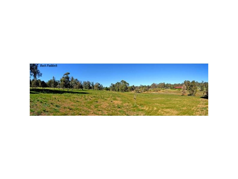 74 Hampstead Hills Drive, Gidgegannup WA 6083