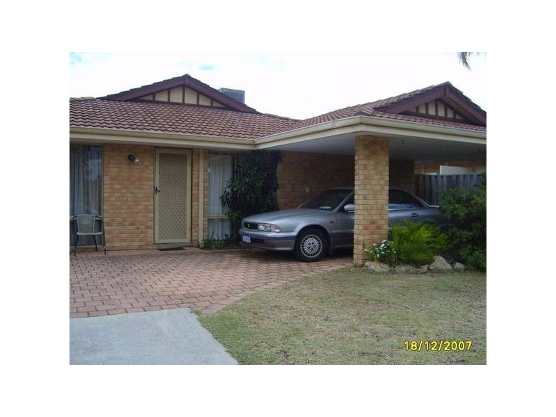 15 Skyross Mews, Stratton WA 6056