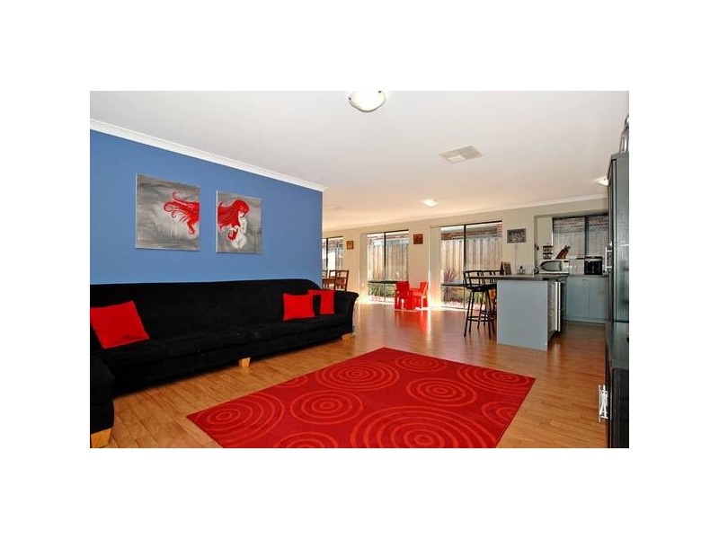 20 Brookmount Drive, Ellenbrook WA 6069