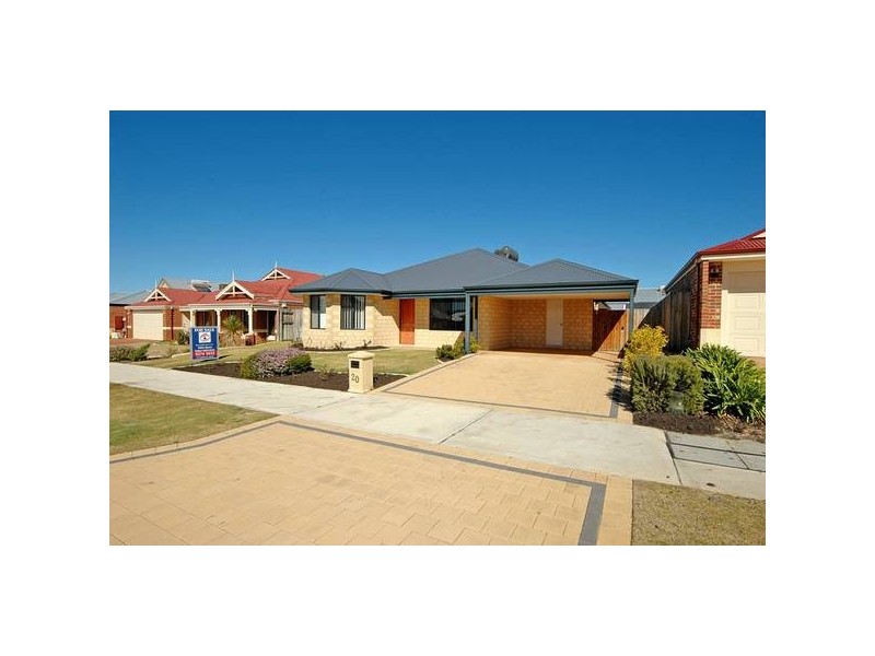 20 Brookmount Drive, Ellenbrook WA 6069