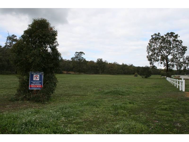 Lot 60,61 & 62,  Tooday Glen, Chittering WA 6084