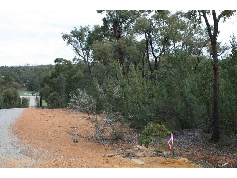 Lot 60,61 & 62,  Tooday Glen, Chittering WA 6084