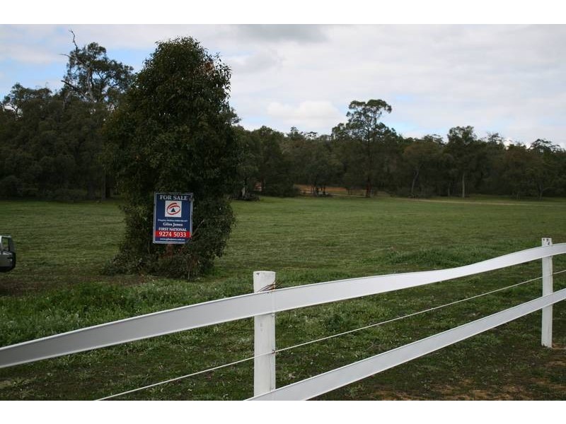Lot 60,61 & 62,  Tooday Glen, Chittering WA 6084