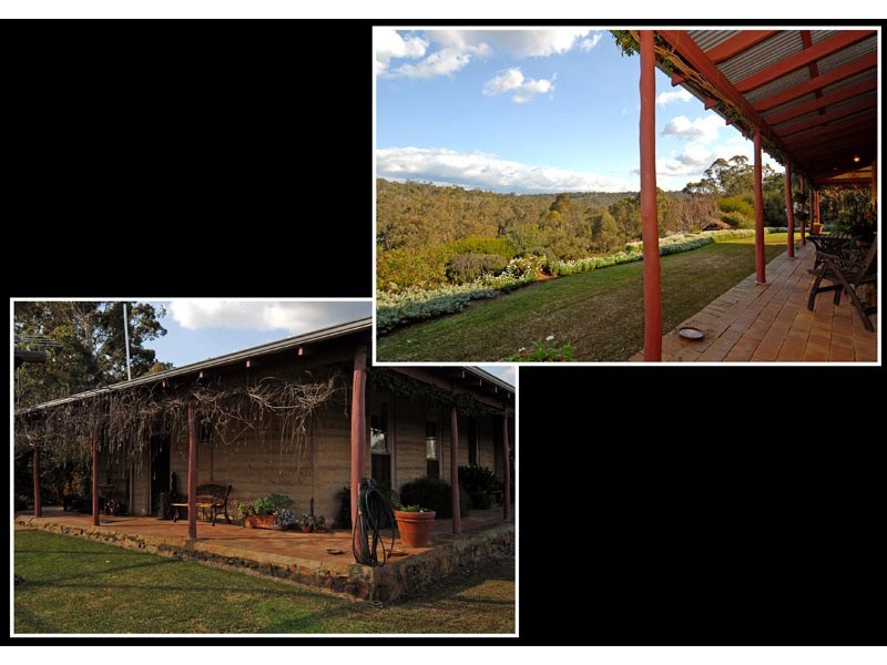 913 Reen Rd, Gidgegannup WA 6083