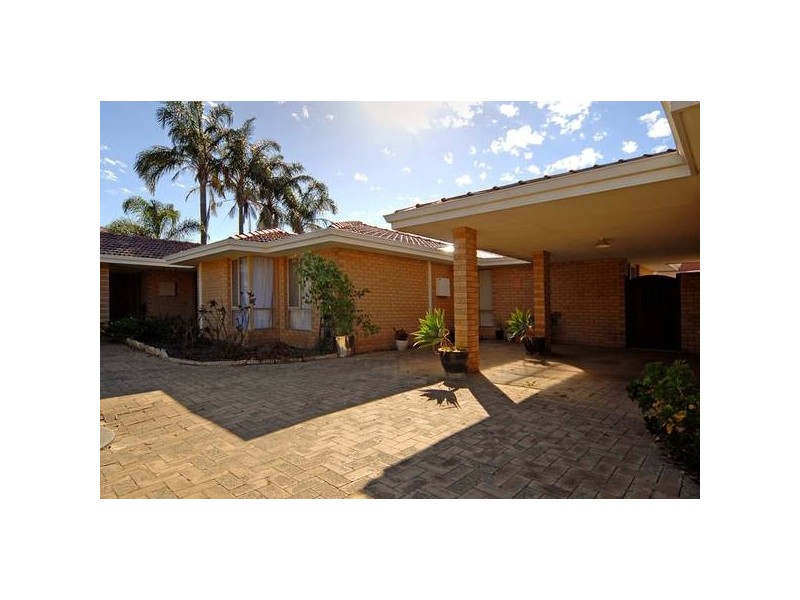 3/58 Charles St, Midland WA 6056