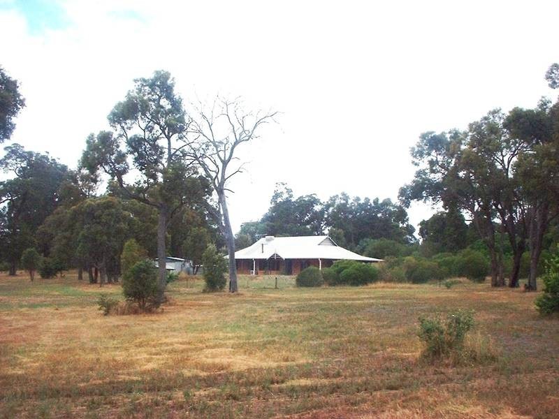 104 The Eyrie, Gidgegannup WA 6083