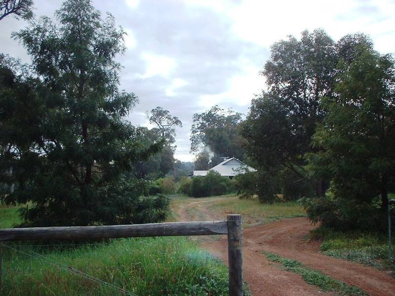 104 The Eyrie, Gidgegannup WA 6083