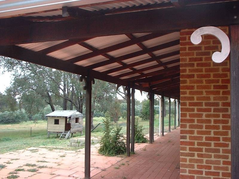 104 The Eyrie, Gidgegannup WA 6083