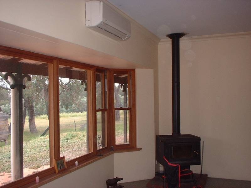 104 The Eyrie, Gidgegannup WA 6083