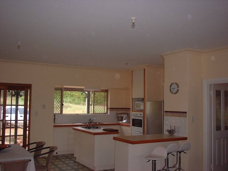 104 The Eyrie, Gidgegannup WA 6083
