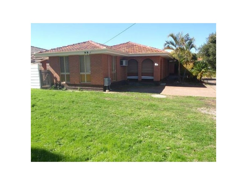 6A Hamersley Street, Midland WA 6056