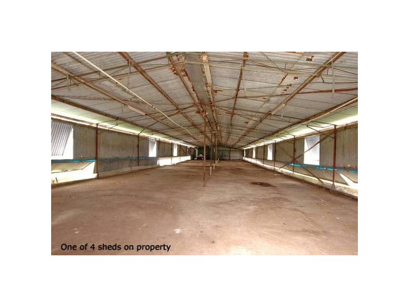 345 Stoneleigh Rd, Sawyers Valley WA 6074