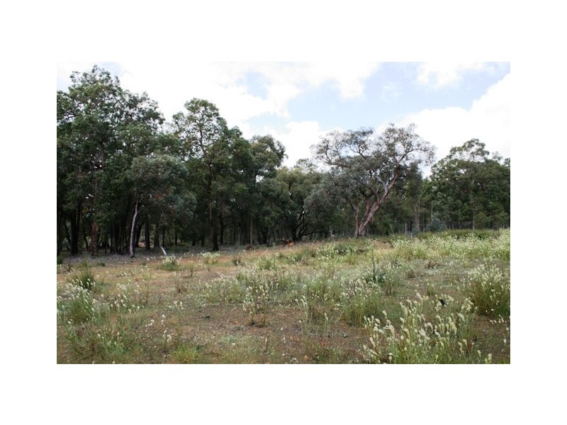 16/380 Clenton Rd, Gidgegannup WA 6083