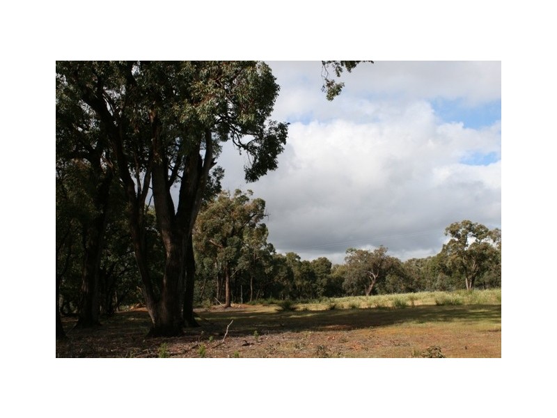 16/380 Clenton Rd, Gidgegannup WA 6083