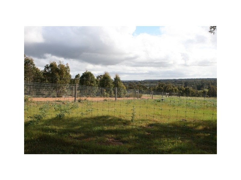 16/380 Clenton Rd, Gidgegannup WA 6083