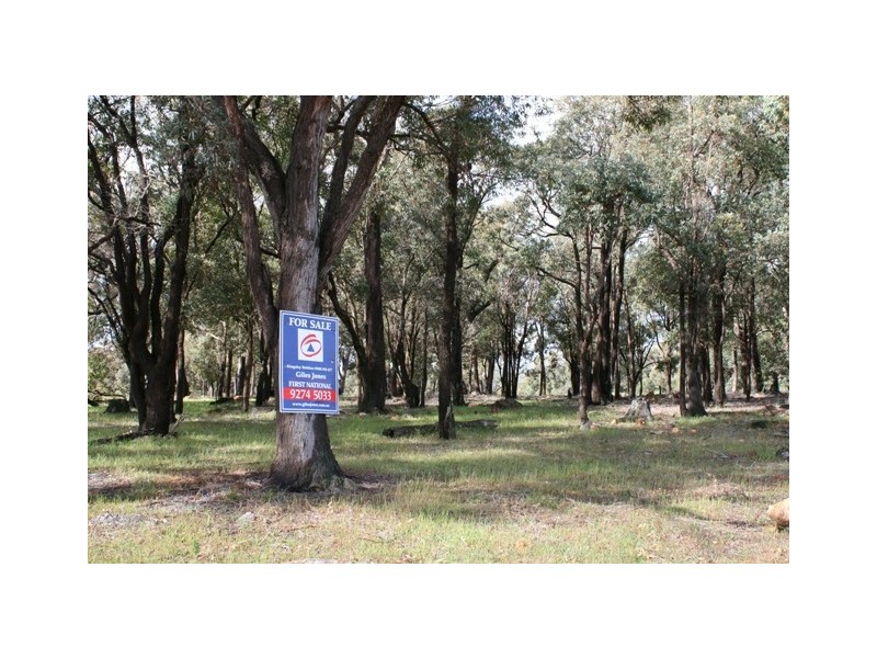 16/380 Clenton Rd, Gidgegannup WA 6083