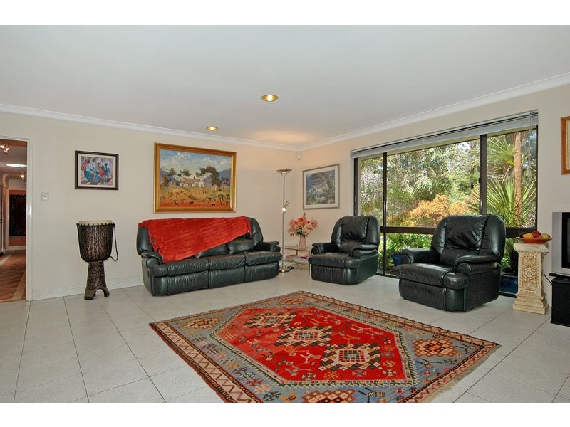 445 Hill Rd, Parkerville WA 6081