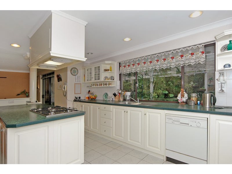 445 Hill Rd, Parkerville WA 6081