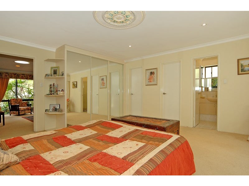 445 Hill Rd, Parkerville WA 6081