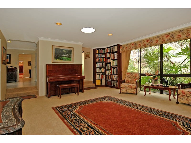 445 Hill Rd, Parkerville WA 6081