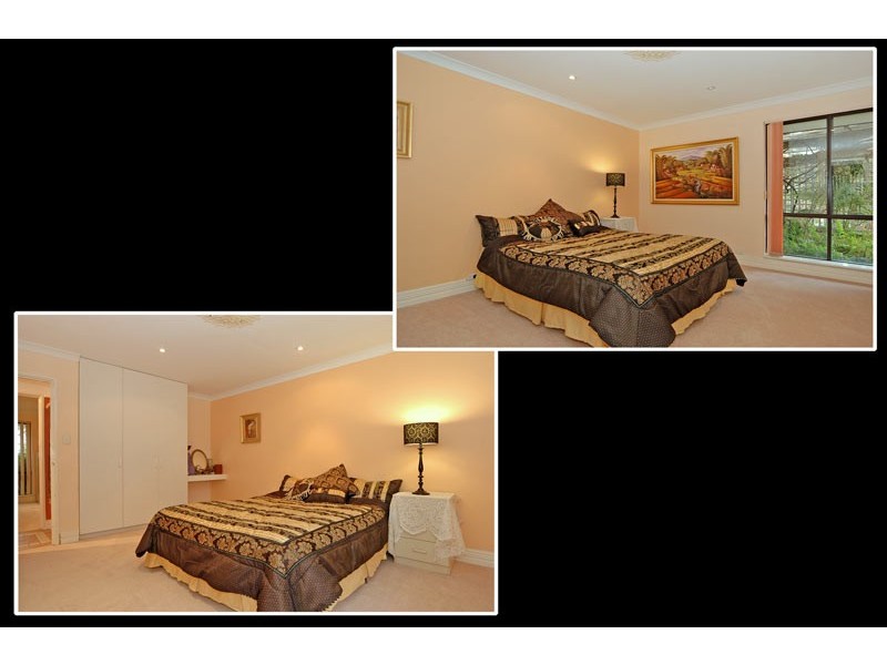 445 Hill Rd, Parkerville WA 6081